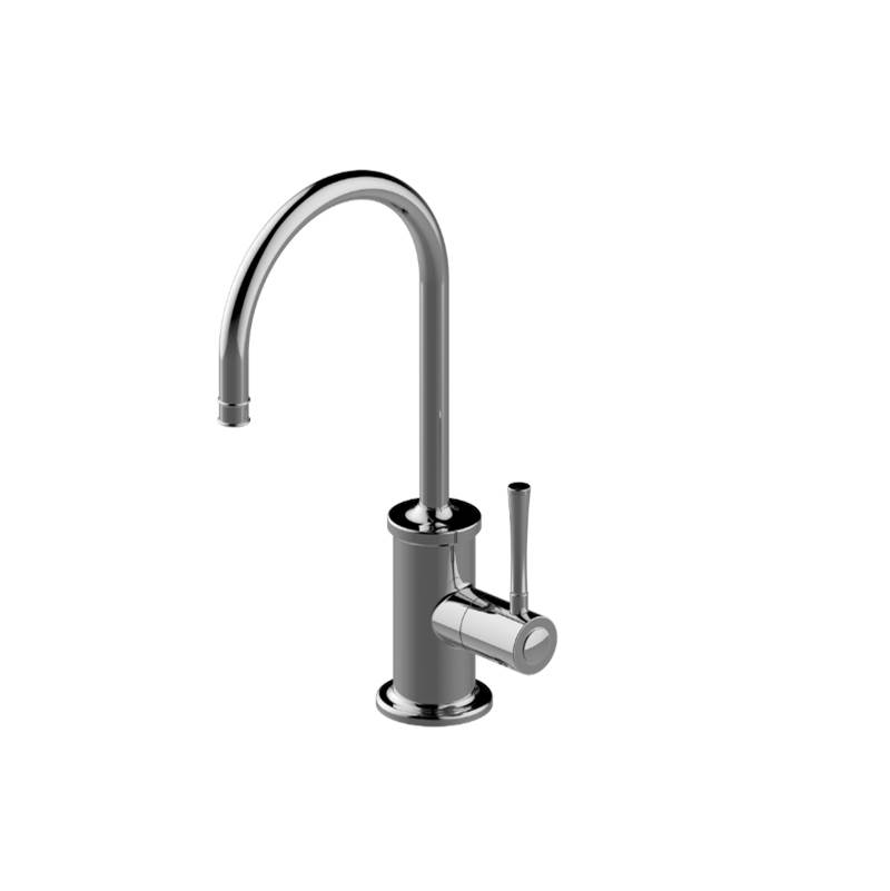 Graff Cold Water Faucets Water Dispensers item G-5935C-LM67D-PG/MBK
