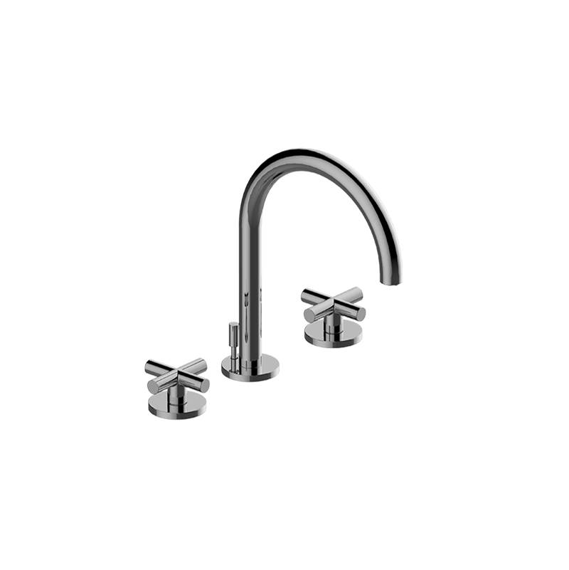 Graff Widespread Bathroom Sink Faucets item G-6111-C17B-OB