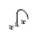 Graff - G-6111-C17B-OX - Widespread Bathroom Sink Faucets