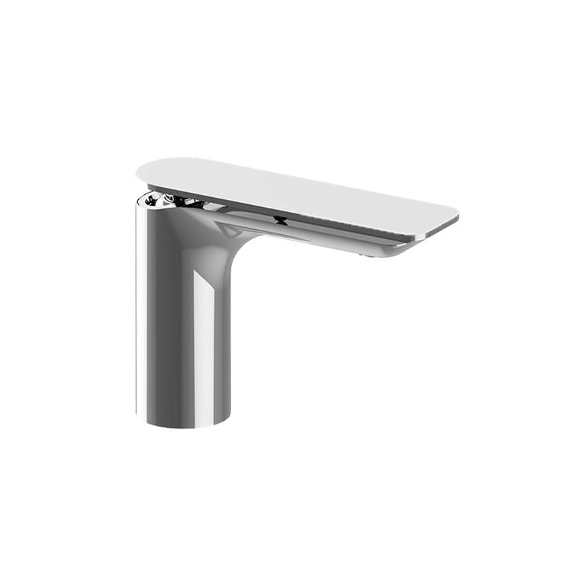 Graff Single Hole Bathroom Sink Faucets item G-6300-LM42-BB