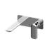 Graff - G-6335-LM58W-MBK-T - Wall Mounted Bathroom Sink Faucets