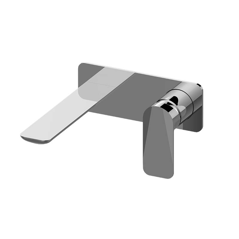 Graff Wall Mounted Bathroom Sink Faucets item G-6335-LM59W-OX-T
