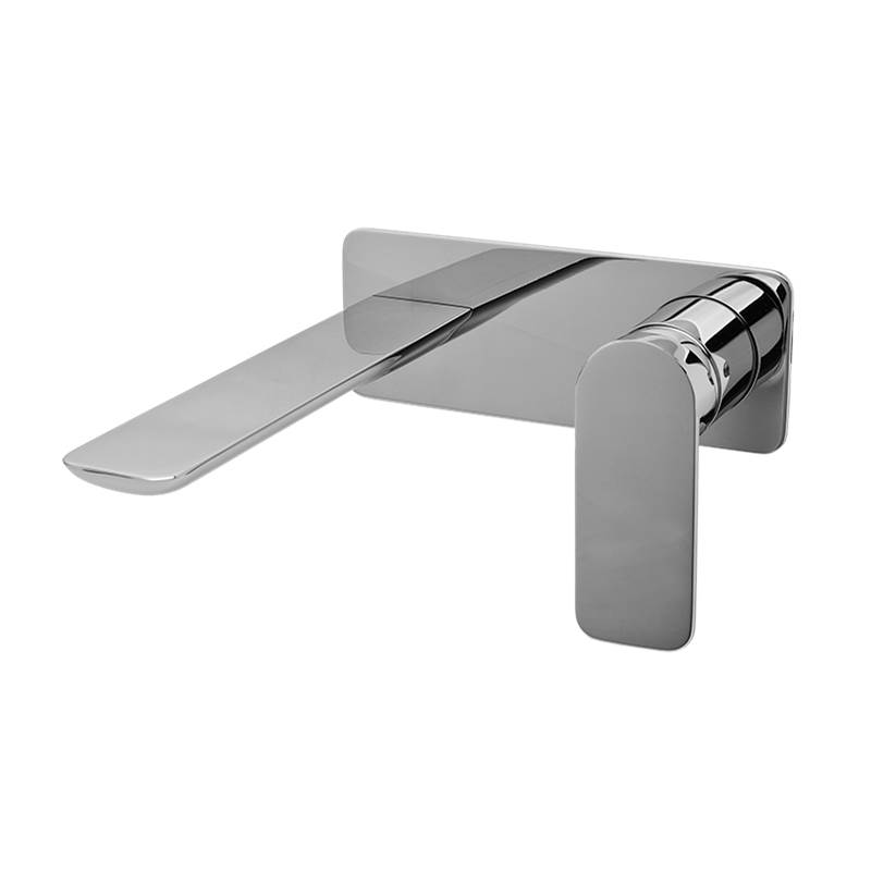 Graff Wall Mounted Bathroom Sink Faucets item G-6336-LM42W-MBK