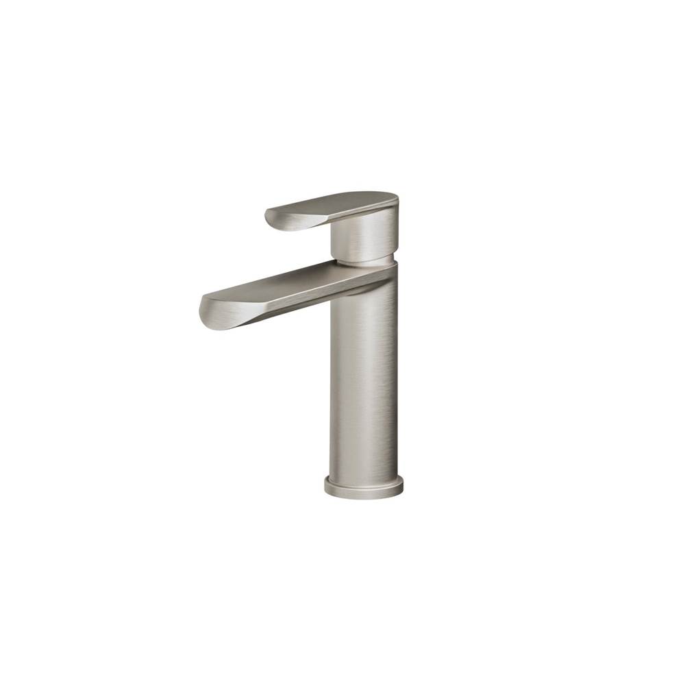 Graff Single Hole Bathroom Sink Faucets item G-6600-LM45-BNi