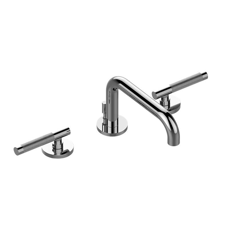 Graff Widespread Bathroom Sink Faucets item G-6710-LM57B-PC