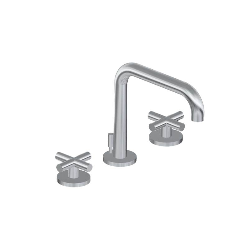 Graff Widespread Bathroom Sink Faucets item G-6711-C17B-OB