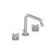 Graff - G-6711-C17B-GM - Widespread Bathroom Sink Faucets