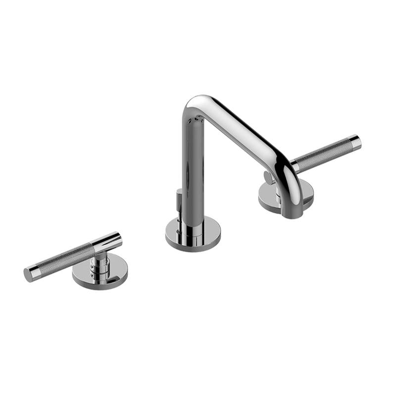 Graff Widespread Bathroom Sink Faucets item G-6711-LM57B-WT