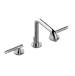 Graff - G-6711-LM57B-OX - Widespread Bathroom Sink Faucets