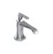 Graff - G-6800-LM47-WT - Single Hole Bathroom Sink Faucets