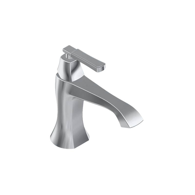 Graff Single Hole Bathroom Sink Faucets item G-6801-LM47-UB
