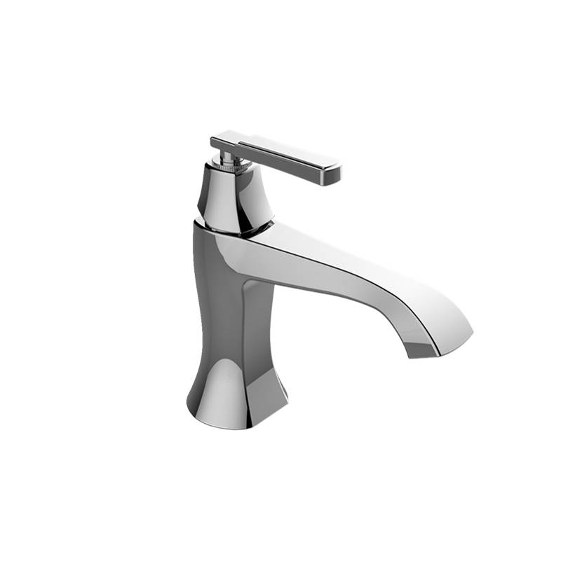 Graff Single Hole Bathroom Sink Faucets item G-6801-LM47-VBB