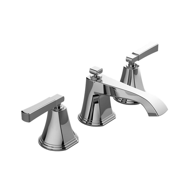 Graff Widespread Bathroom Sink Faucets item G-6810-LM47B-OX