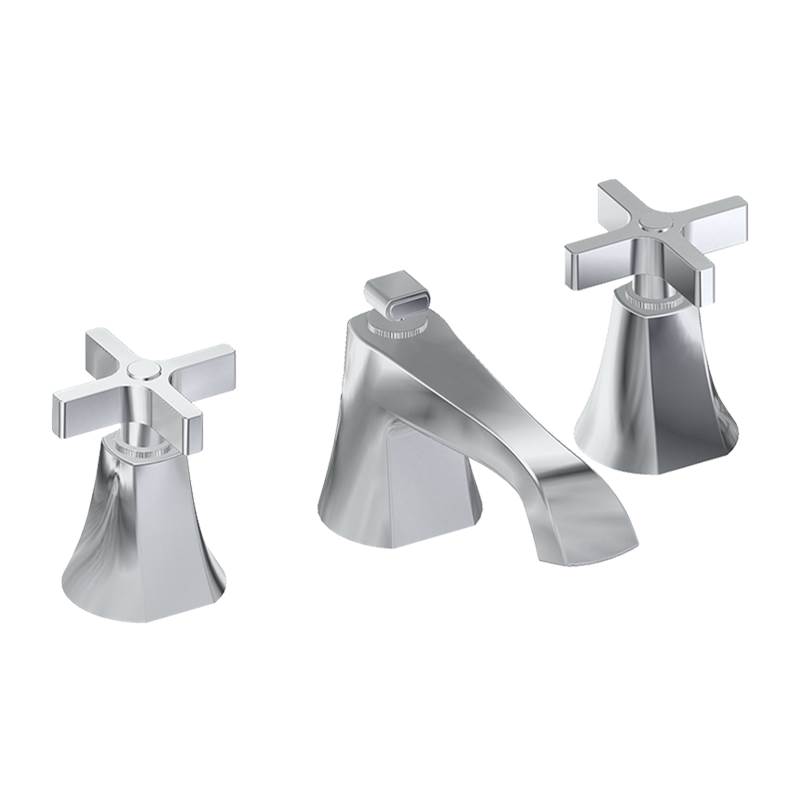 Graff Widespread Bathroom Sink Faucets item G-6811-C15B-OB