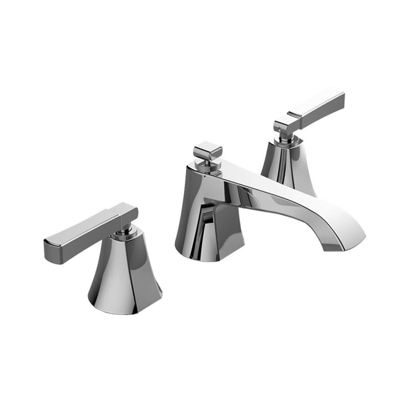 Graff Widespread Bathroom Sink Faucets item G-6811-LM47B-VBB
