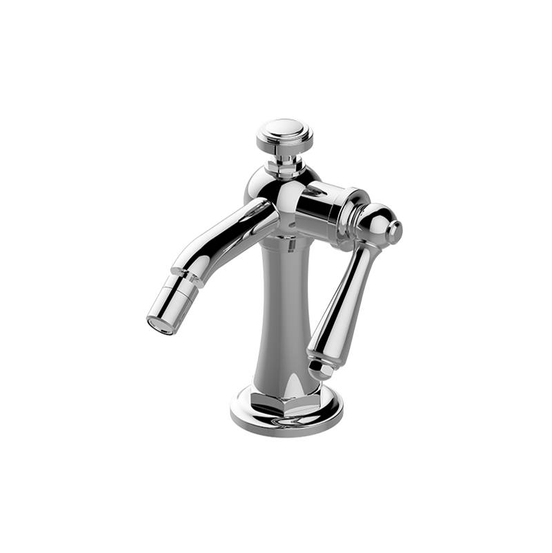 Graff  Bidet Faucets item G-6960-LM48-OX