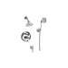 Graff - G-7167-LC1S-OB-T - Complete Shower Systems