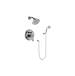 Graff - G-7167-LM34S-OB - Complete Shower Systems