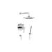 Graff - G-7278-LM37S-SN-T - Complete Shower Systems