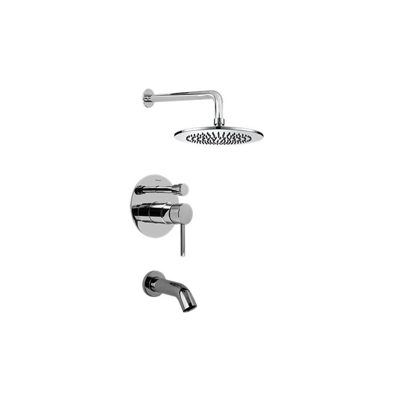 Graff  Shower Systems item G-7280-LM37S-OX
