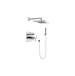 Graff - G-7295-C9S-SN - Complete Shower Systems