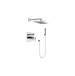 Graff - G-7295-LM39S-PC-T - Complete Shower Systems