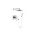 Graff - G-7296-LM38S-PC-T - Complete Shower Systems
