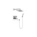 Graff - G-7296-LM40S-PC-T - Complete Shower Systems