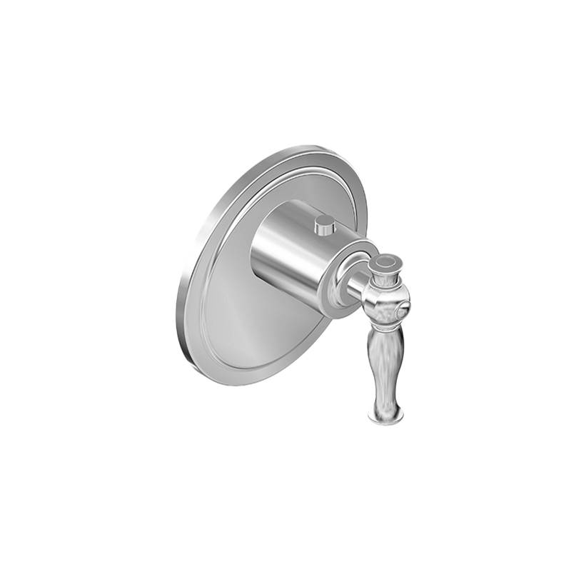 Graff Thermostatic Valve Trim Shower Faucet Trims item G-8031-LM22E-AU-T