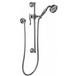 Graff - G-8600-LM20S-PC - Bar Mounted Hand Showers