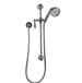Graff - G-8600-LM34S-PC - Bar Mounted Hand Showers