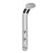 Graff - G-8800-LM37S-PC-T - Complete Shower Systems