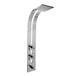 Graff - G-8850-C9S-PC-T - Complete Shower Systems