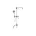 Graff - G-8934-LC1S-OB - Bar Mounted Hand Showers