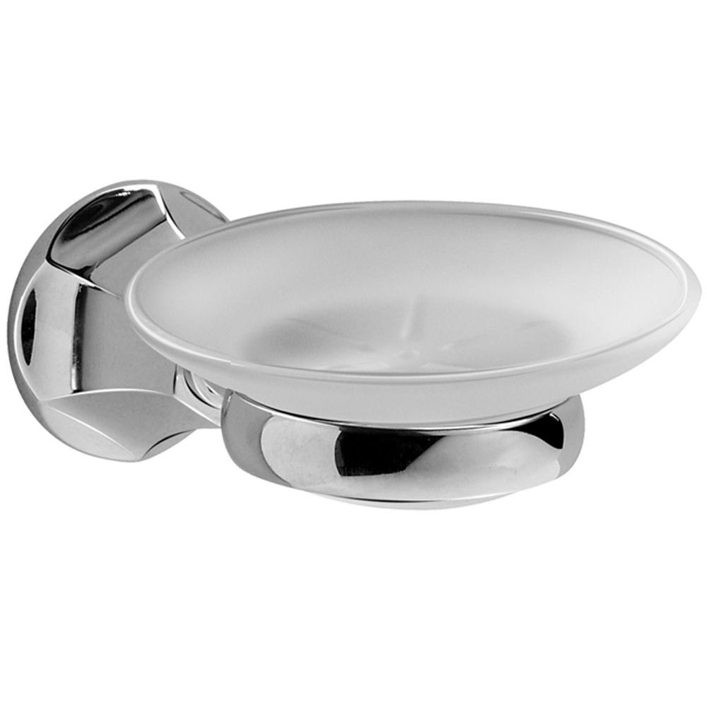 Graff Soap Dishes Bathroom Accessories item G-9061-PC