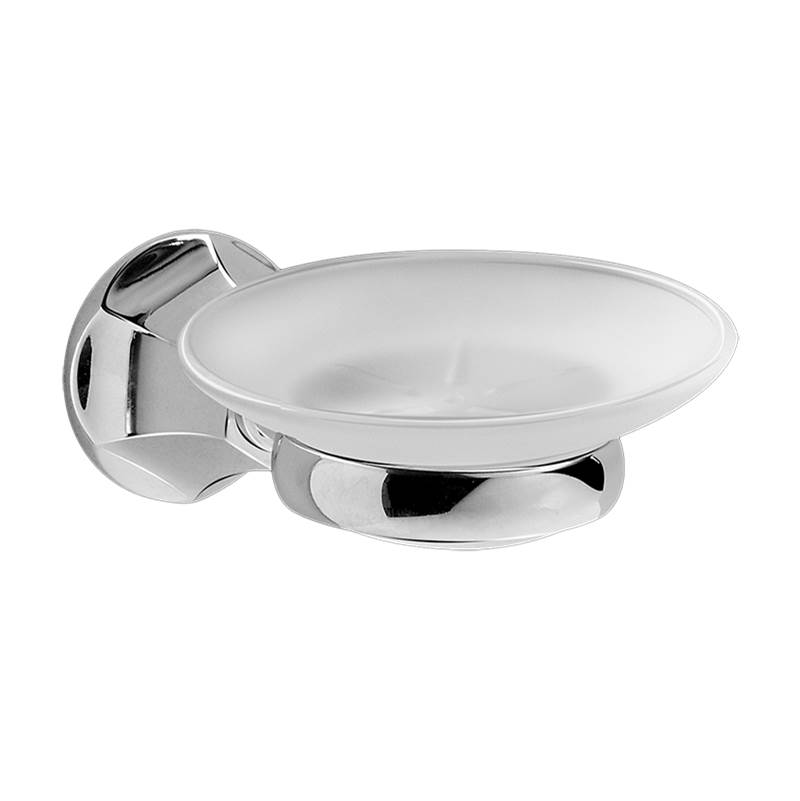 Graff Soap Dishes Bathroom Accessories item G-9061-BAU