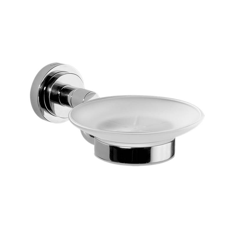 Graff Soap Dishes Bathroom Accessories item G-9141-BK