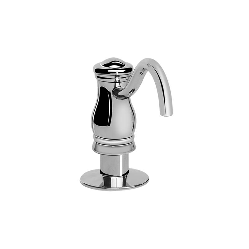 Graff Soap Dispensers Bathroom Accessories item G-9921-AU