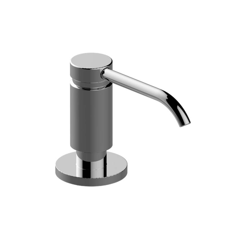 Graff Soap Dispensers Kitchen Accessories item G-9925-BNi