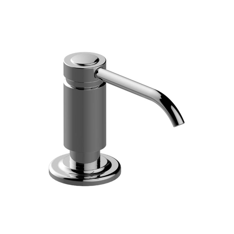 Graff Soap Dispensers Kitchen Accessories item G-9928-PC