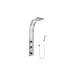 Graff - GE2.030A-C14S-SN-T - Complete Shower Systems