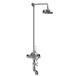 Graff - CD3.02-PC - Complete Shower Systems