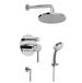 Graff - G-7279-LM37S-PC - Complete Shower Systems