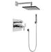 Graff - G-7295-C9S-PC - Complete Shower Systems