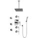 Graff - Complete Shower Systems