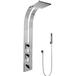 Graff - GE2.020A-C14S-PC - Complete Shower Systems