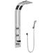 Graff - GE2.030A-LM39S-PC - Complete Shower Systems