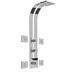 Graff - GE3.100A-LM38S-PC - Complete Shower Systems