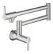 Grohe - Wall Mount Pot Fillers