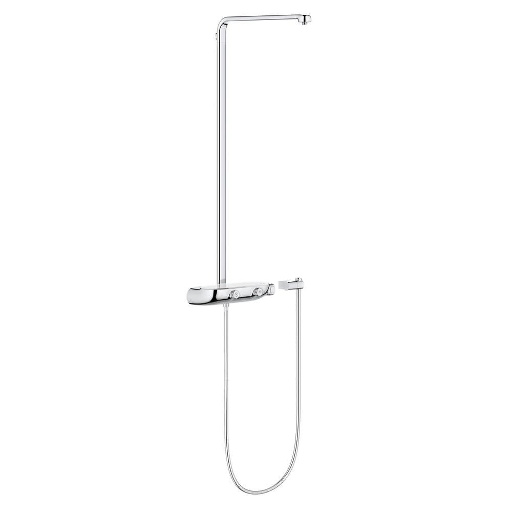 Grohe Complete Systems Shower Systems item 26379000